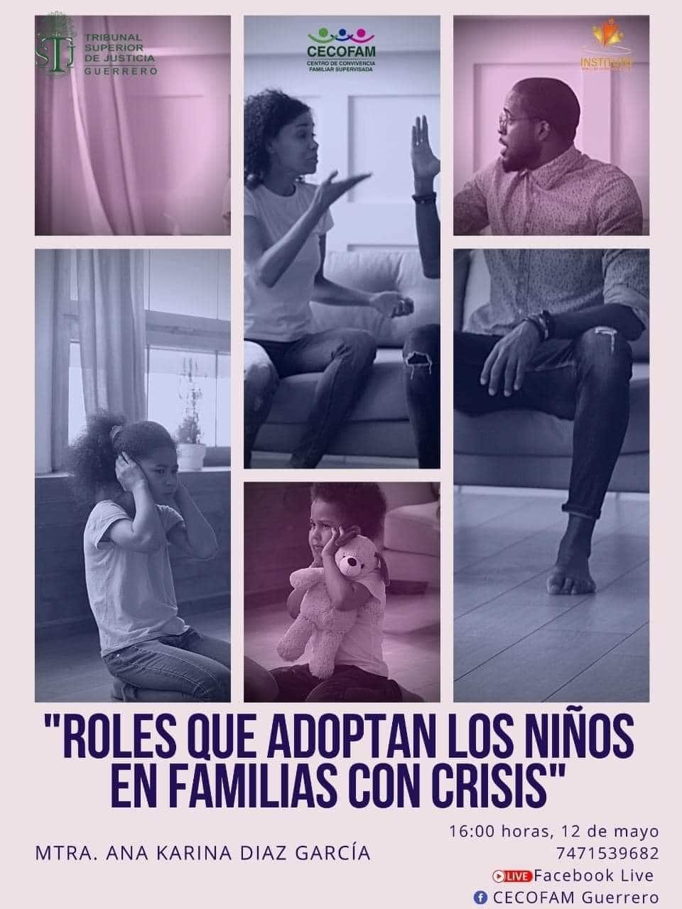 roles de adaptacion