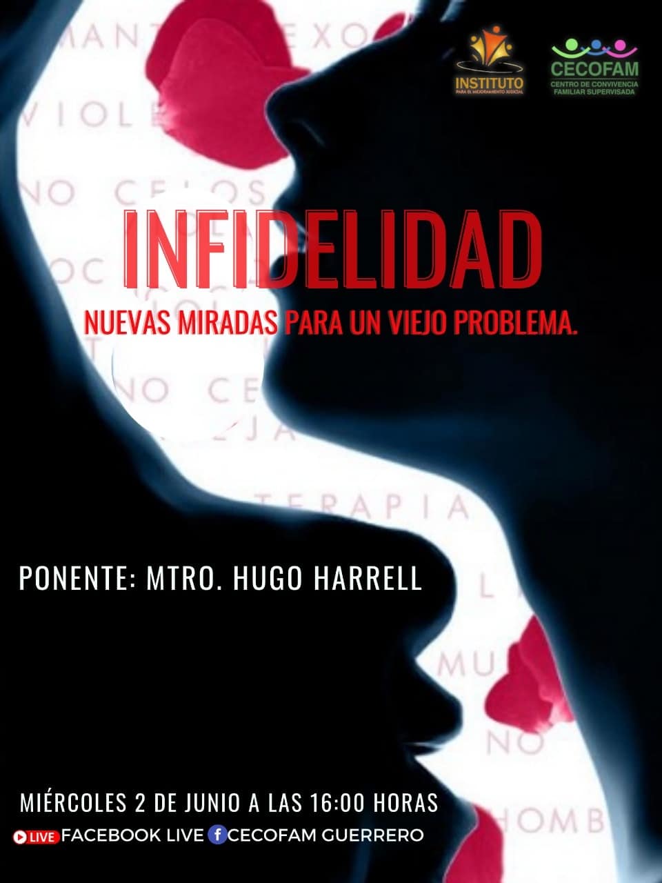 infidelidad