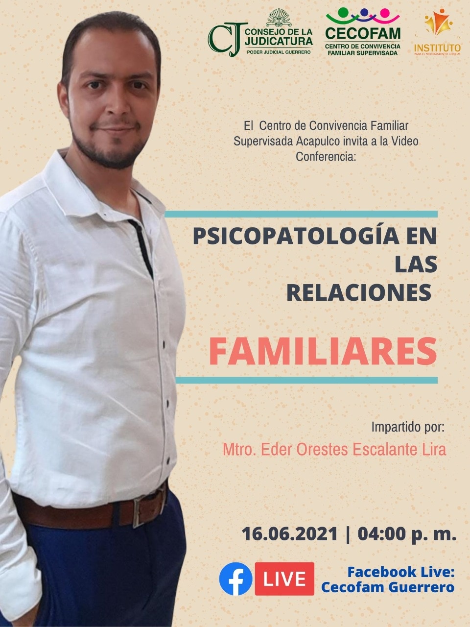 psicopatologia en las relaciones