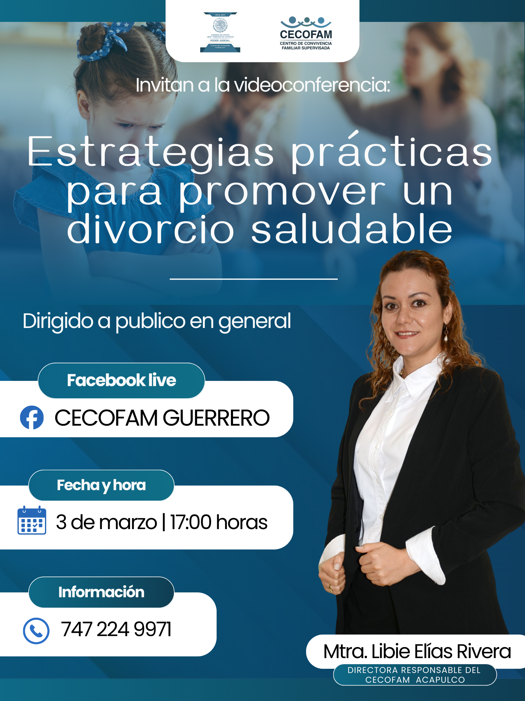 EL IMPACTO DE LAS INTERFERENCIAS PARENTALES EN LAS FAMILIAS