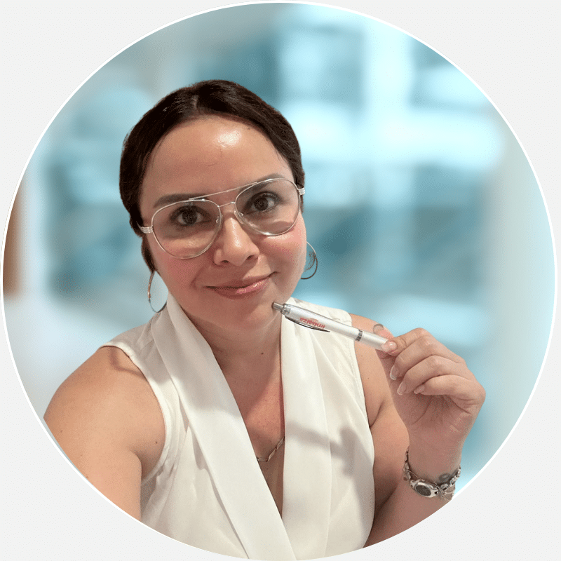 Deyanira foto de perfil Deyanira