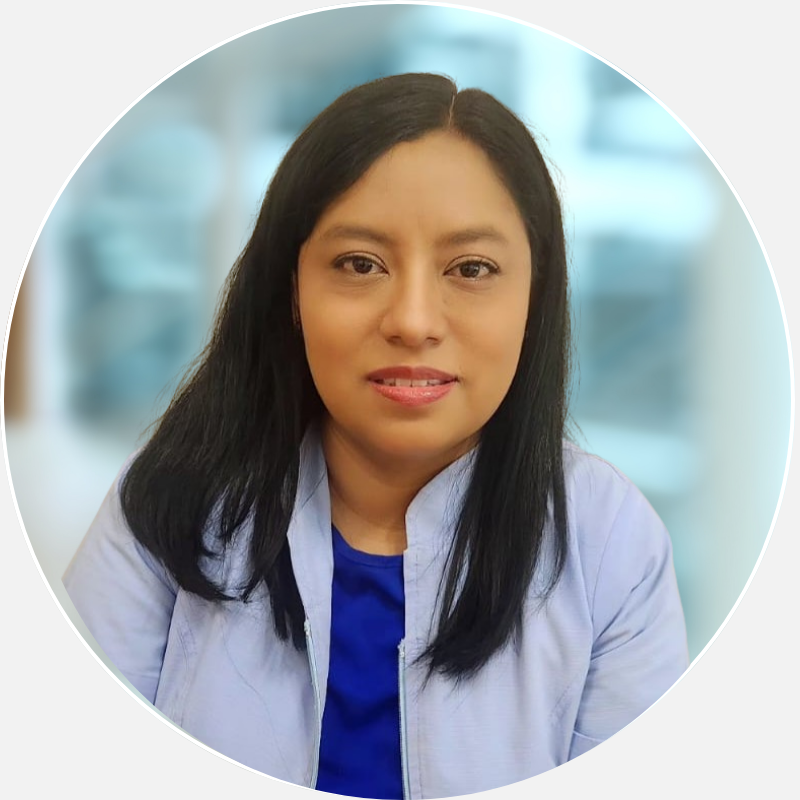 Foto de perfil de LinkedIn mujer moderno
