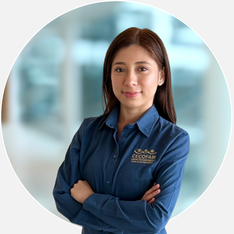 Foto de perfil de LinkedIn mujer moderno