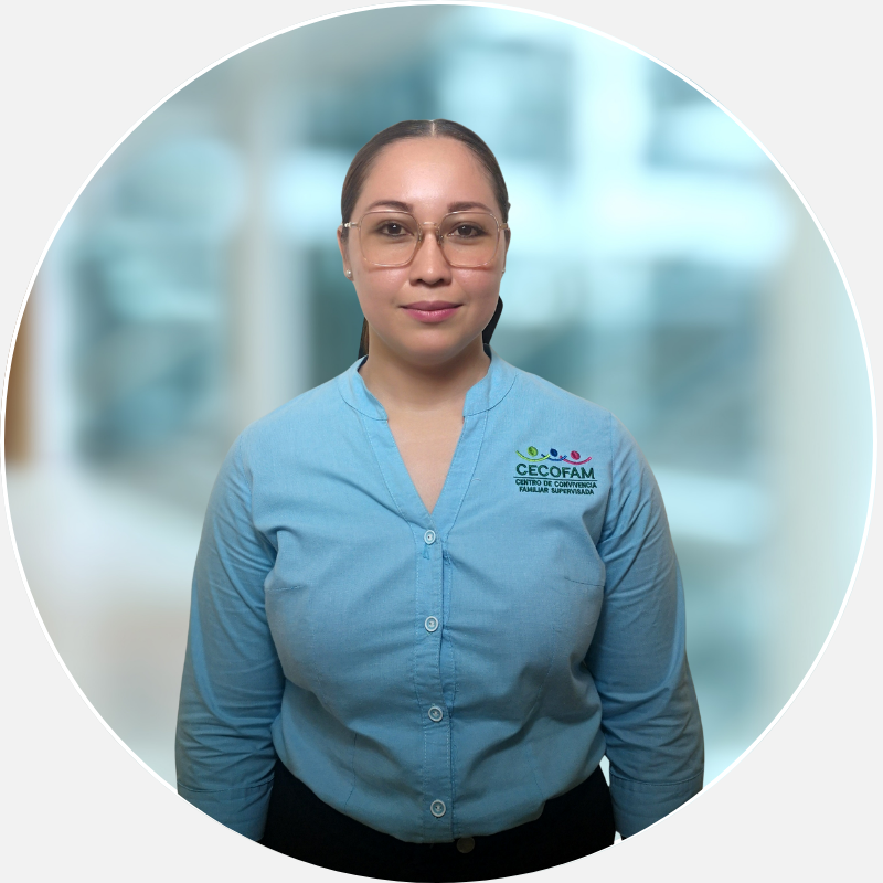 Foto de perfil de LinkedIn mujer moderno Psic. Paola