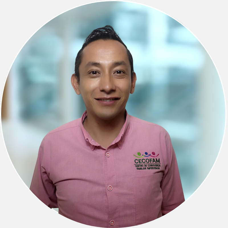 Foto de perfil de LinkedIn mujer moderno Psic. Paola