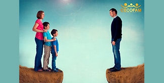 podcats impacto del divorcio en la familia