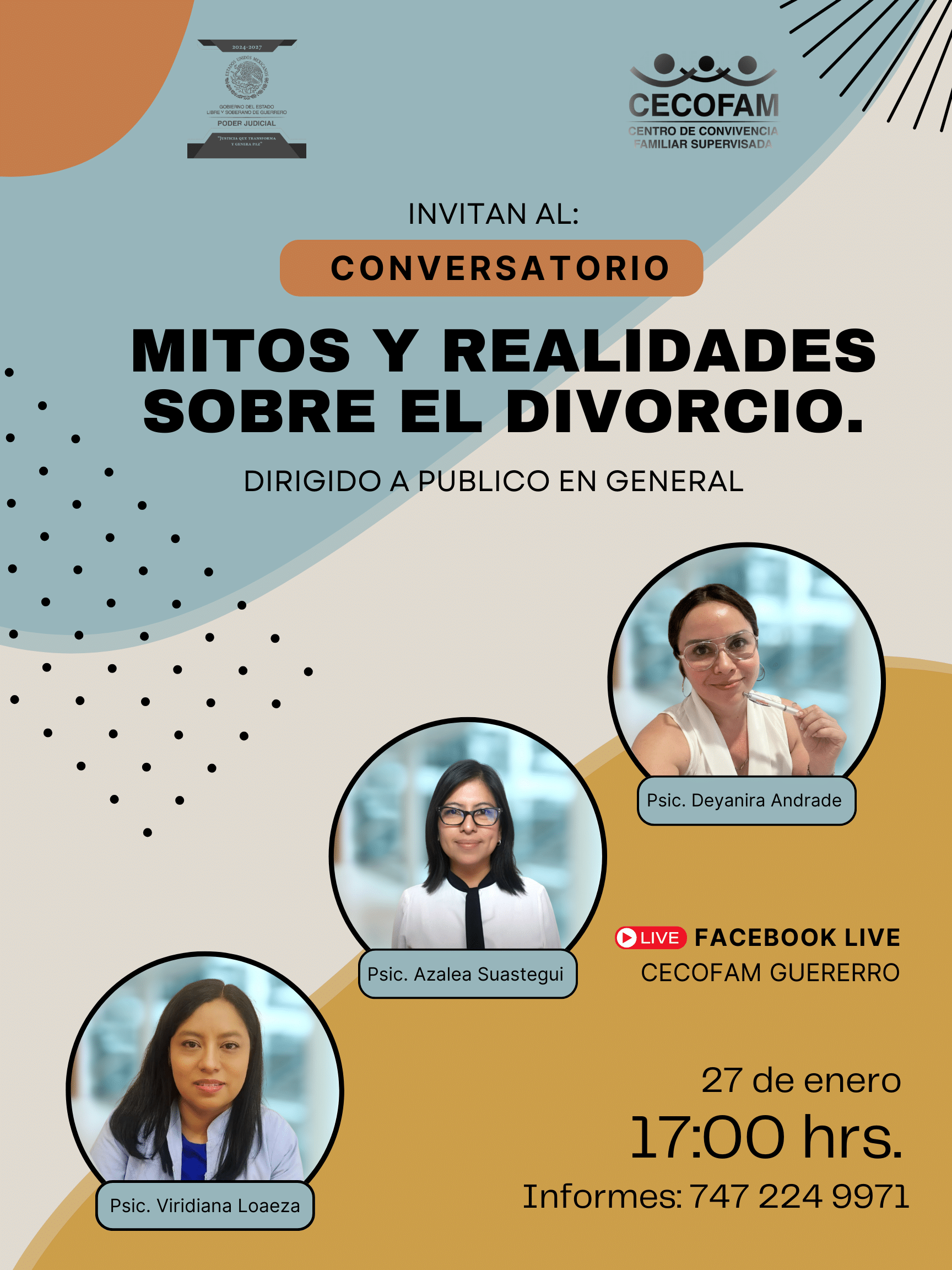 Salud Psico Social en Operadores Jurídicos que intervienen en la Administración de Justicia