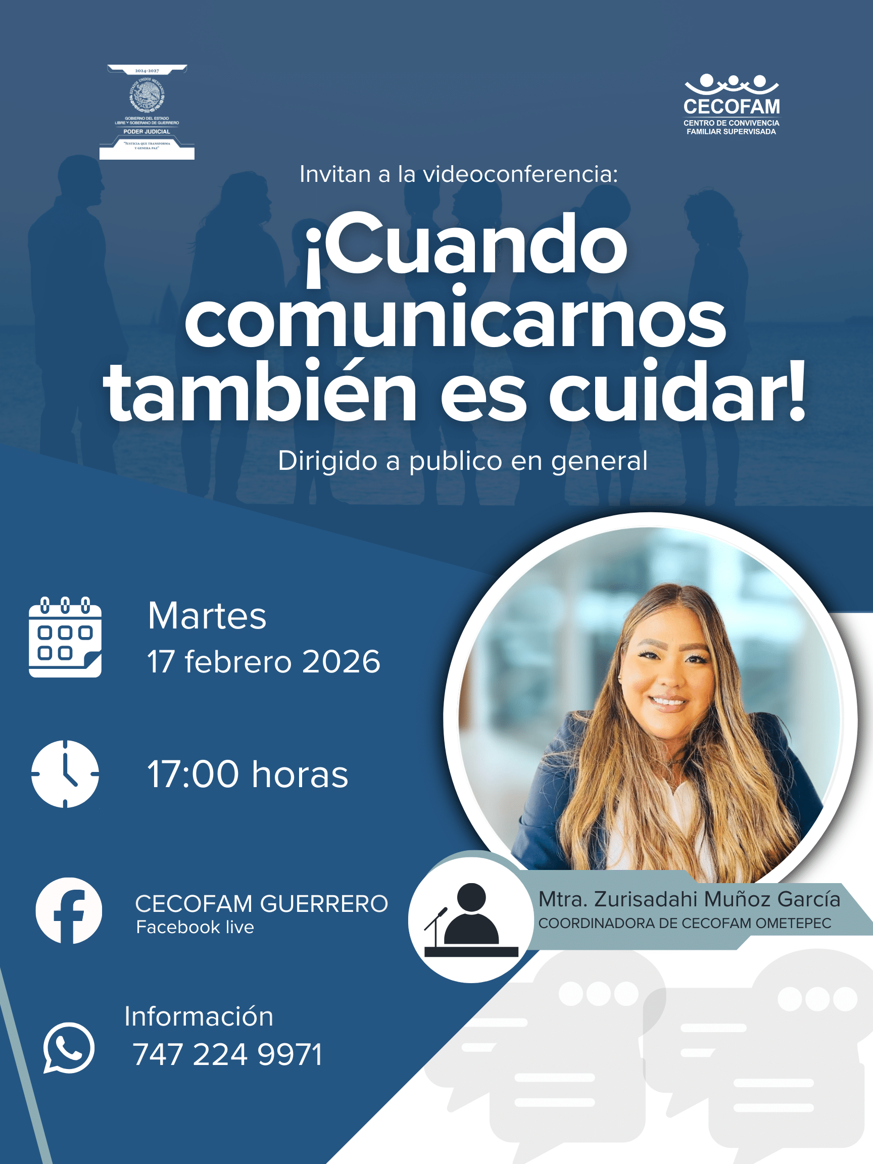 Salud Psico Social en Operadores Jurídicos que intervienen en la Administración de Justicia