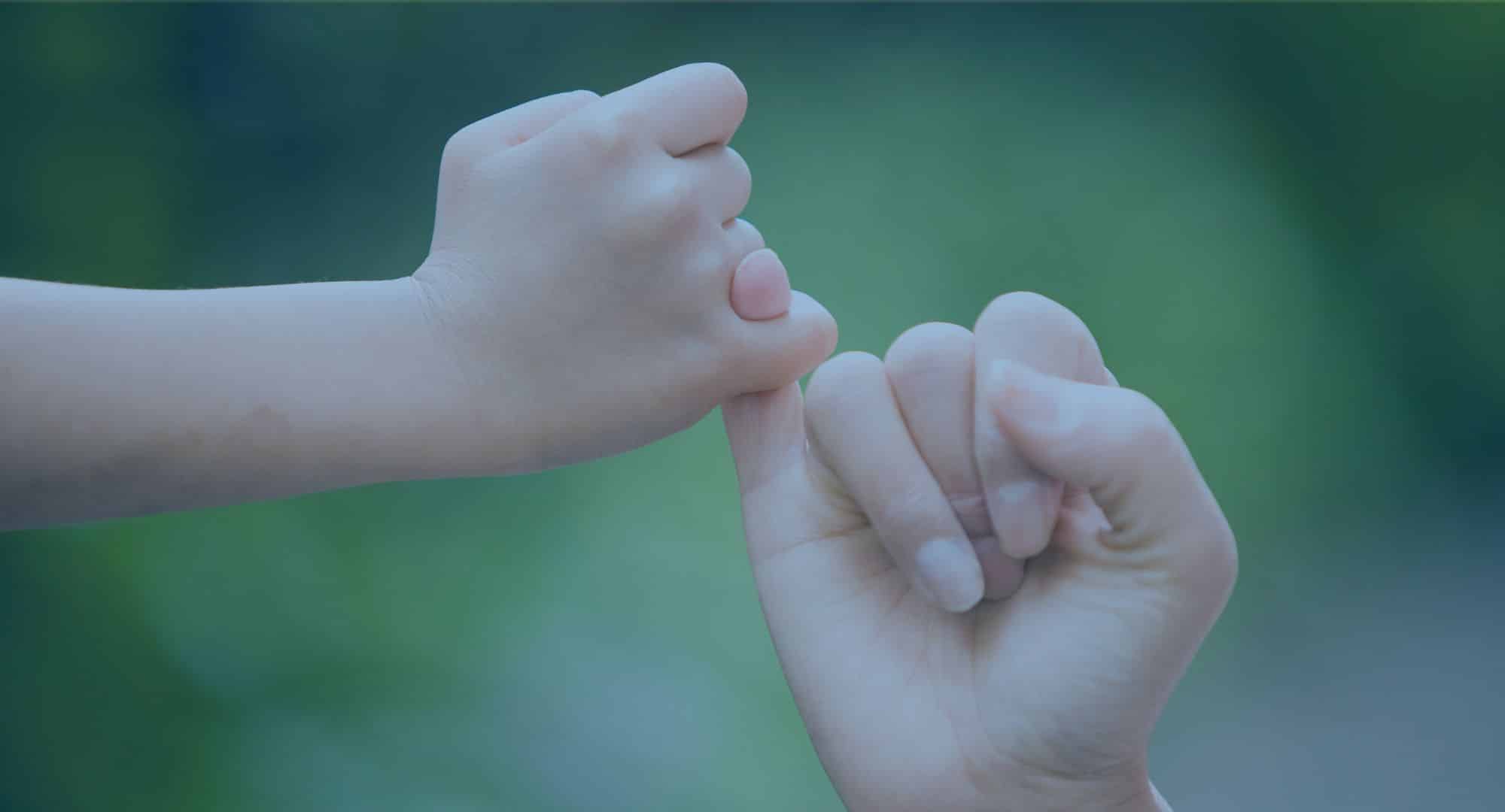 cuidados y disciplina